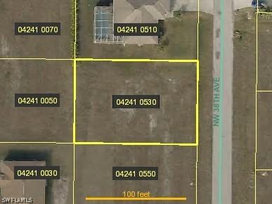 1422 NW 38th Ave., Cape Coral, FL 33993