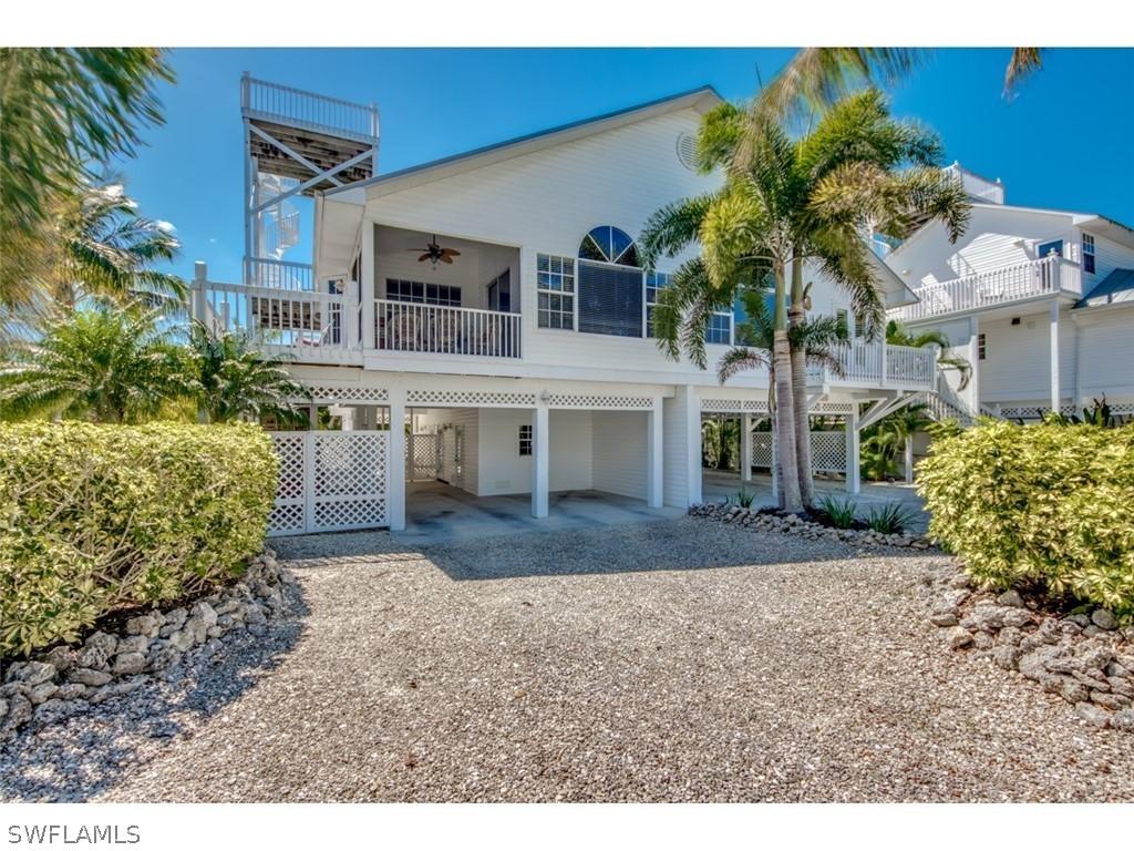 16731 Seagull Bay Ct., Bokeelia, FL 33922