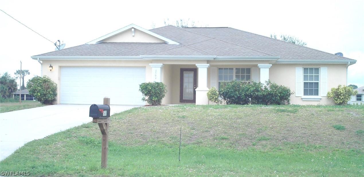 1501 NE 33rd Ter., Cape Coral, FL 33909