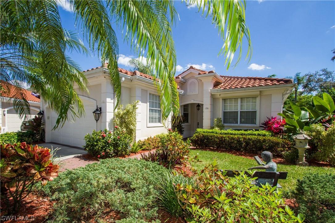 136 April Sound Dr., Naples, FL 34119