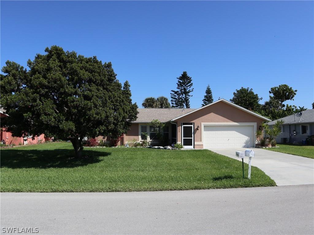 1723 SE 1st St., Cape Coral, FL 33990