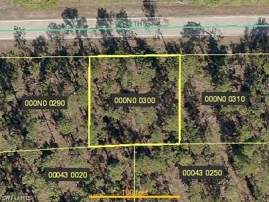 405/407 W 12th St., Lehigh Acres, FL 33972