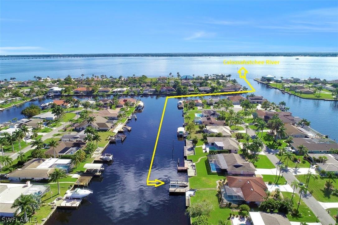 1933 SE 36th St., Cape Coral, FL 33904