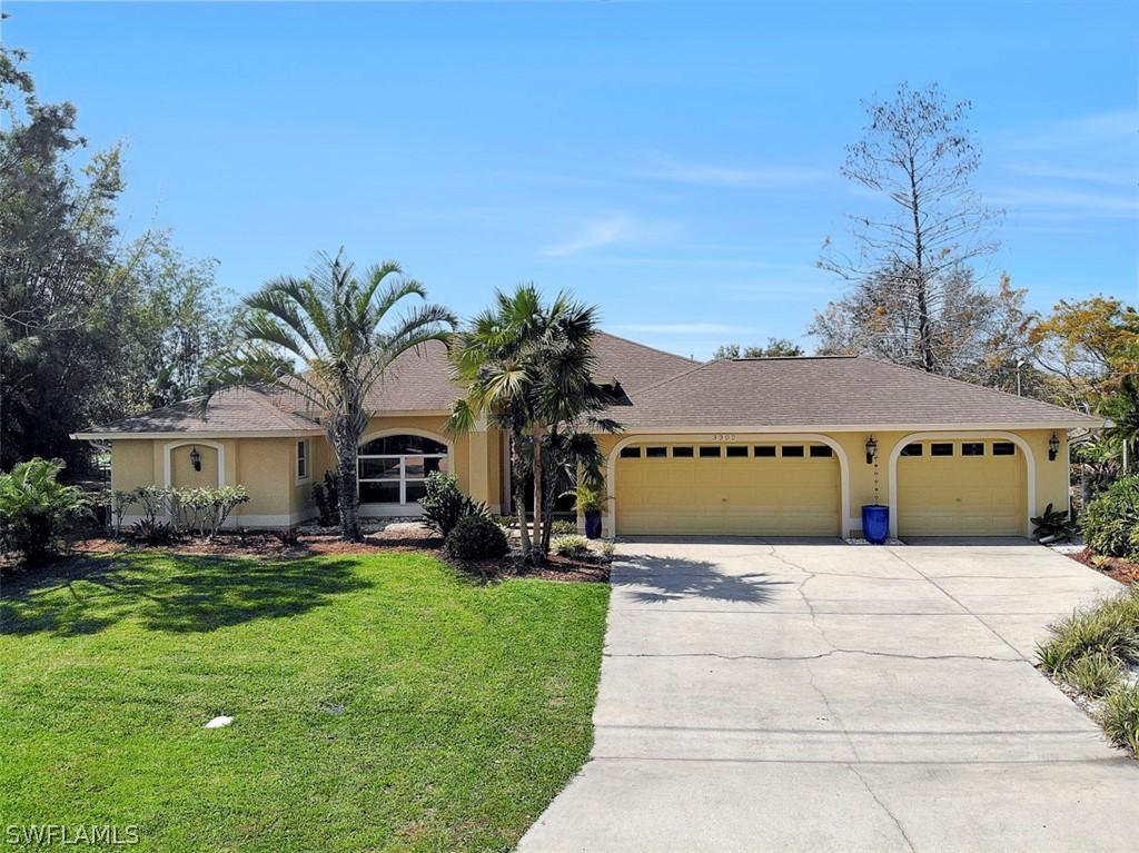 3302 SW 1st Pl., Cape Coral, FL 33914