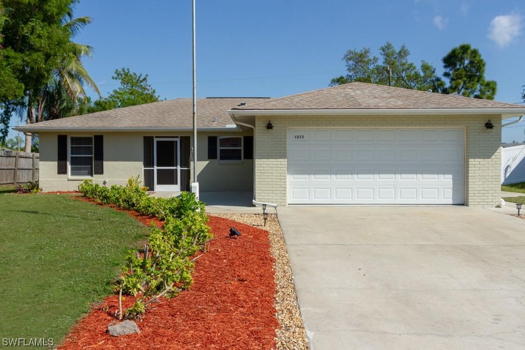 1213 SW 14th Ter., Cape Coral, FL 33991