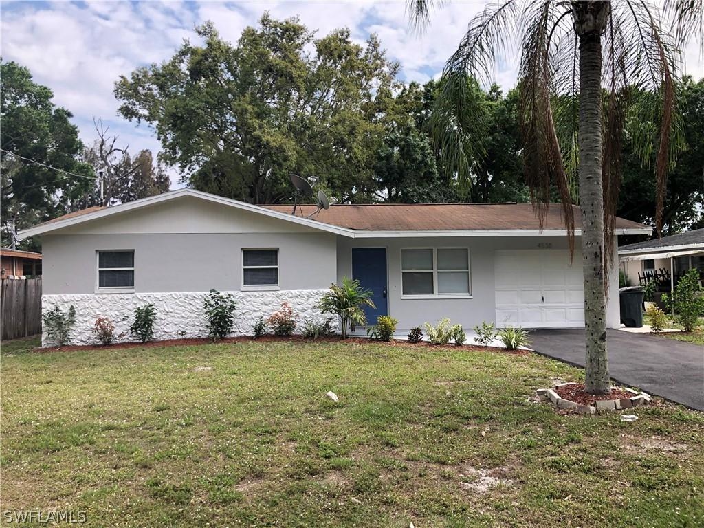 4538 Seminole St., Fort Myers, FL 33905