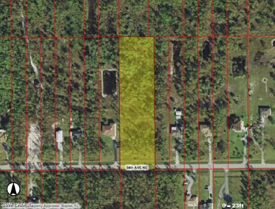 2715 54th Ave., Naples, FL 34120