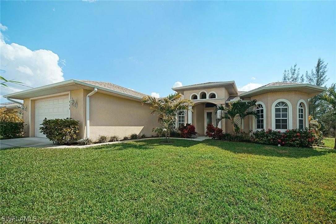 [Address Hidden by Seller], Cape Coral, FL 33914