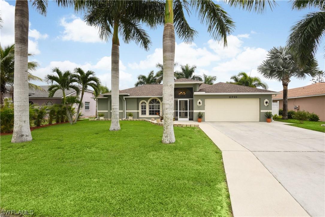 11701 Red Hibiscus Dr., Bonita Springs, FL 34135