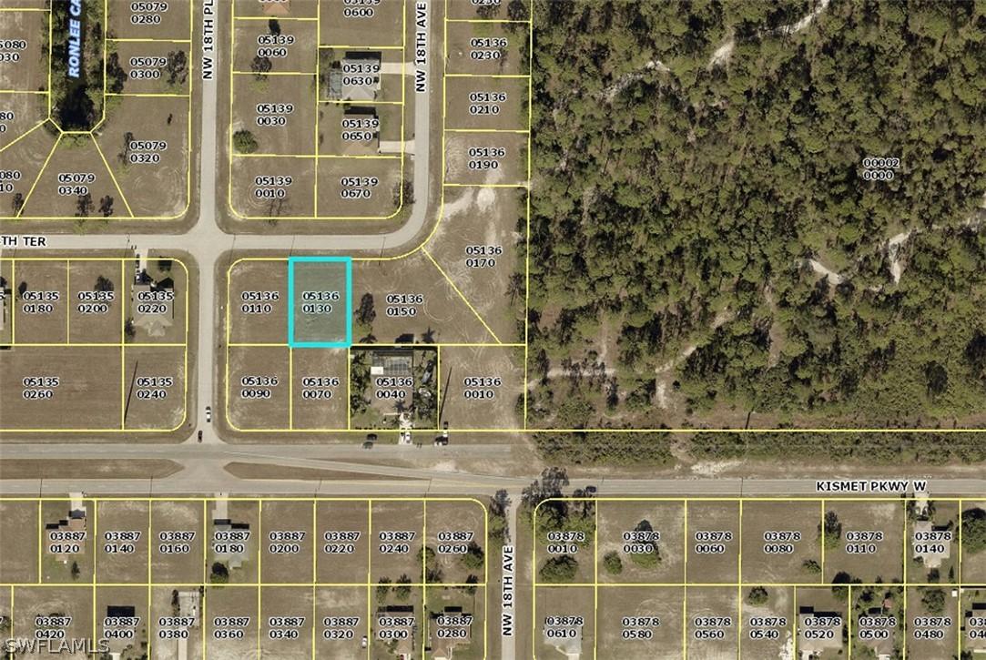 1812 NW 24th Ter., Cape Coral, FL 33993