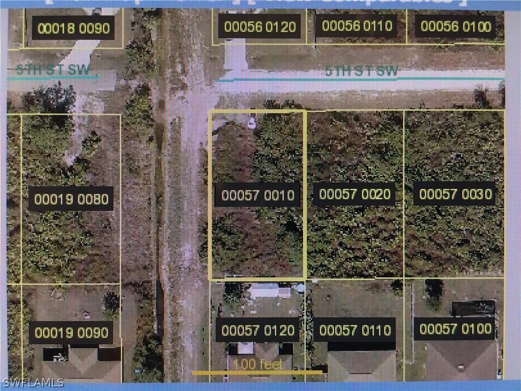 2911 5th St., Lehigh Acres, FL 33976