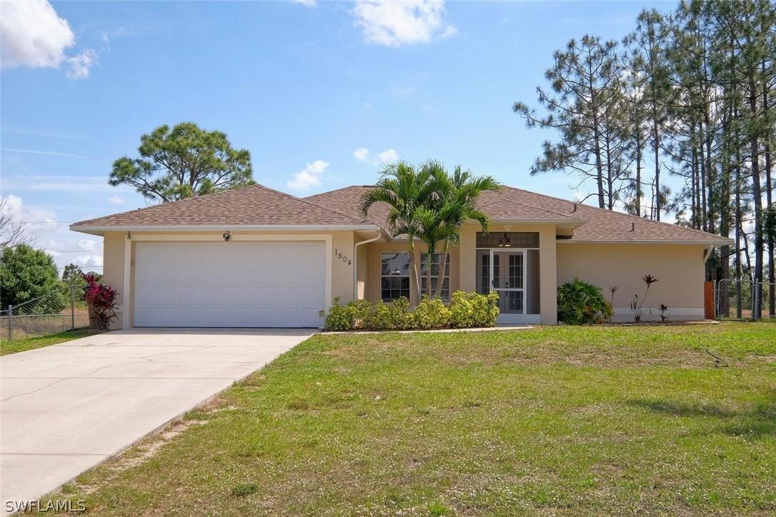 1504 Jackson Ave., Lehigh Acres, FL 33972