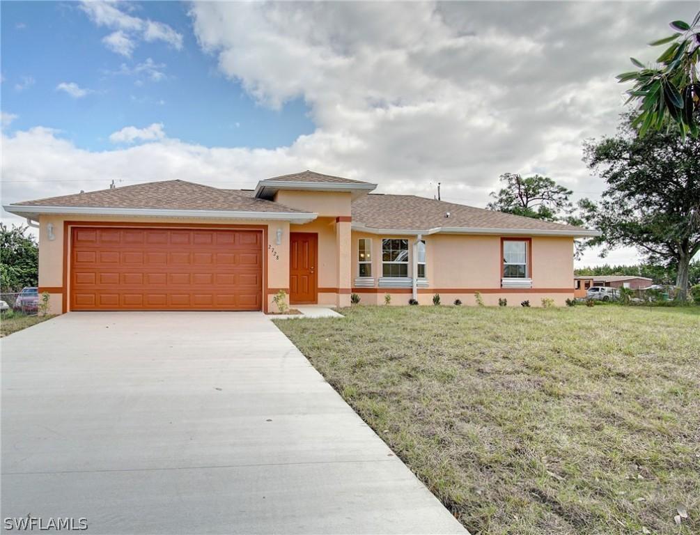 2502 39th St., Lehigh Acres, FL 33976