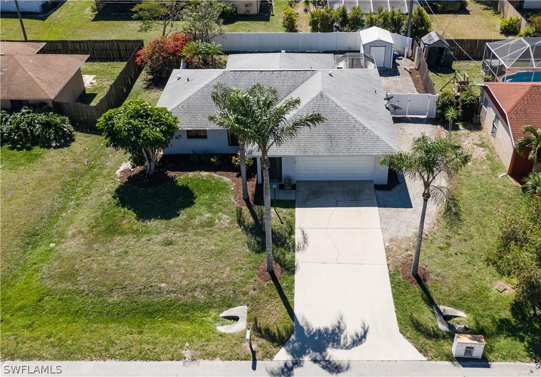 8352 Coral Dr., Fort Myers, FL 33967