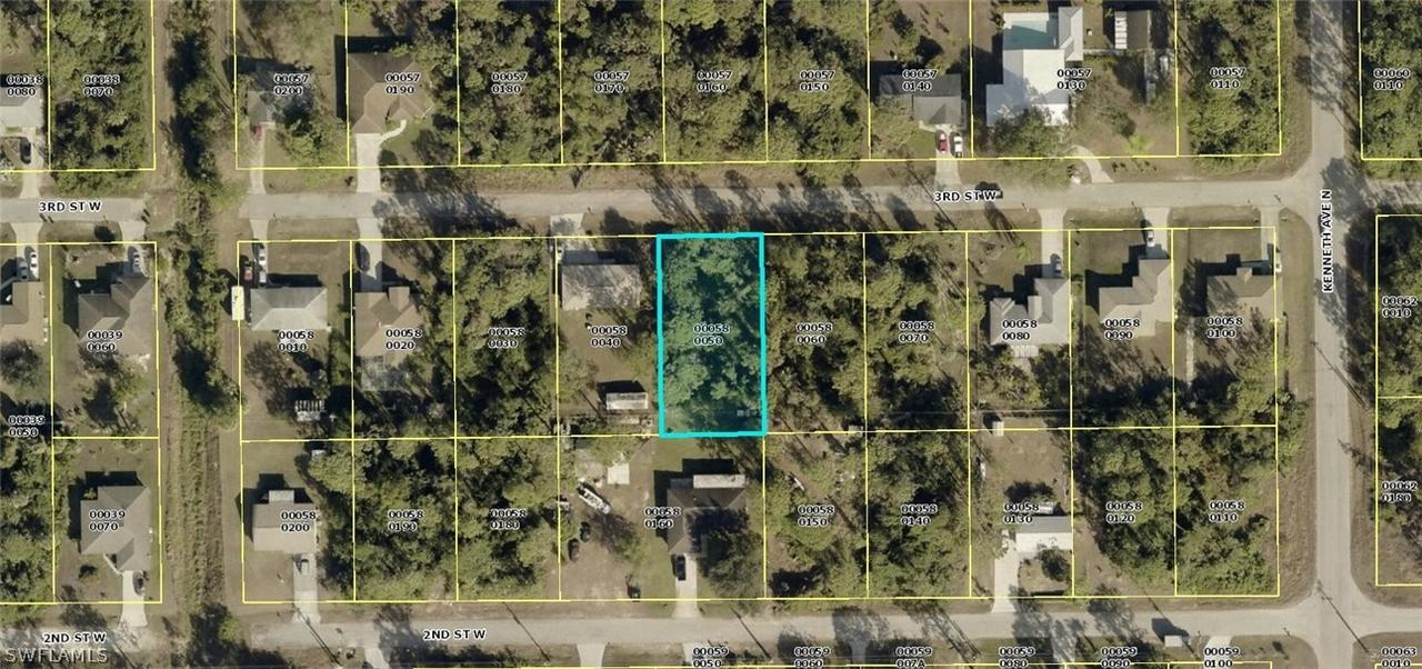 5011 3rd St., Lehigh Acres, FL 33971