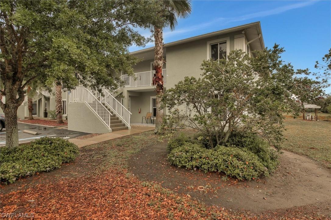 8151 Memory Ln. #215, Rotonda West, FL 33947