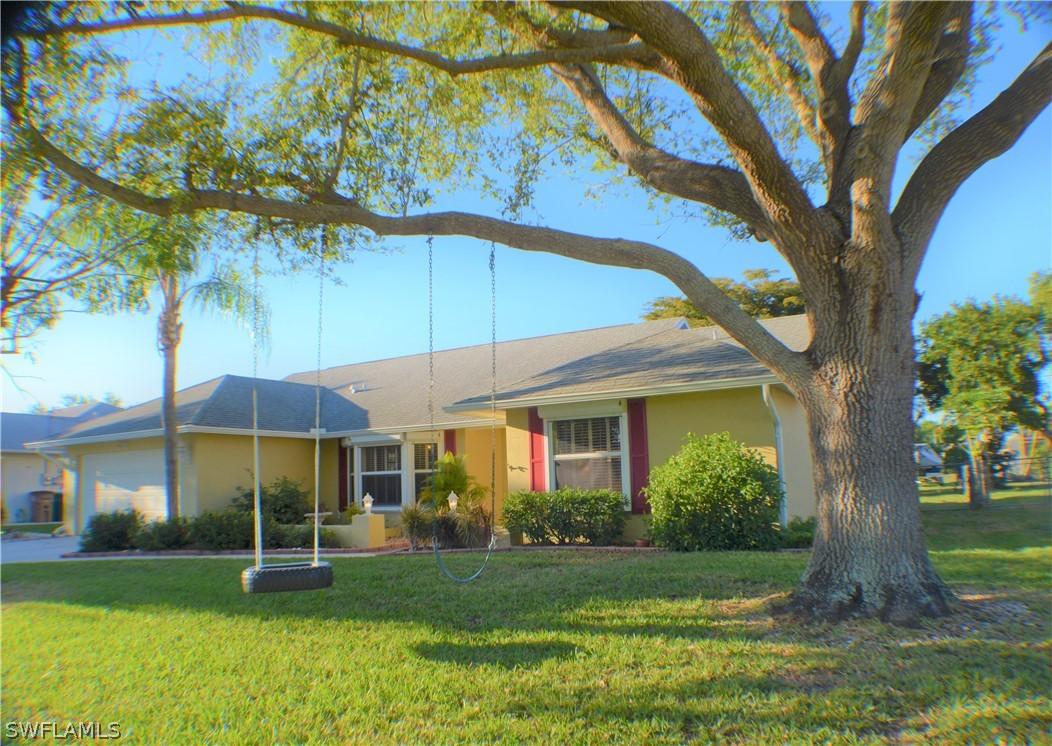 1011 SE 5th Ter., Cape Coral, FL 33990