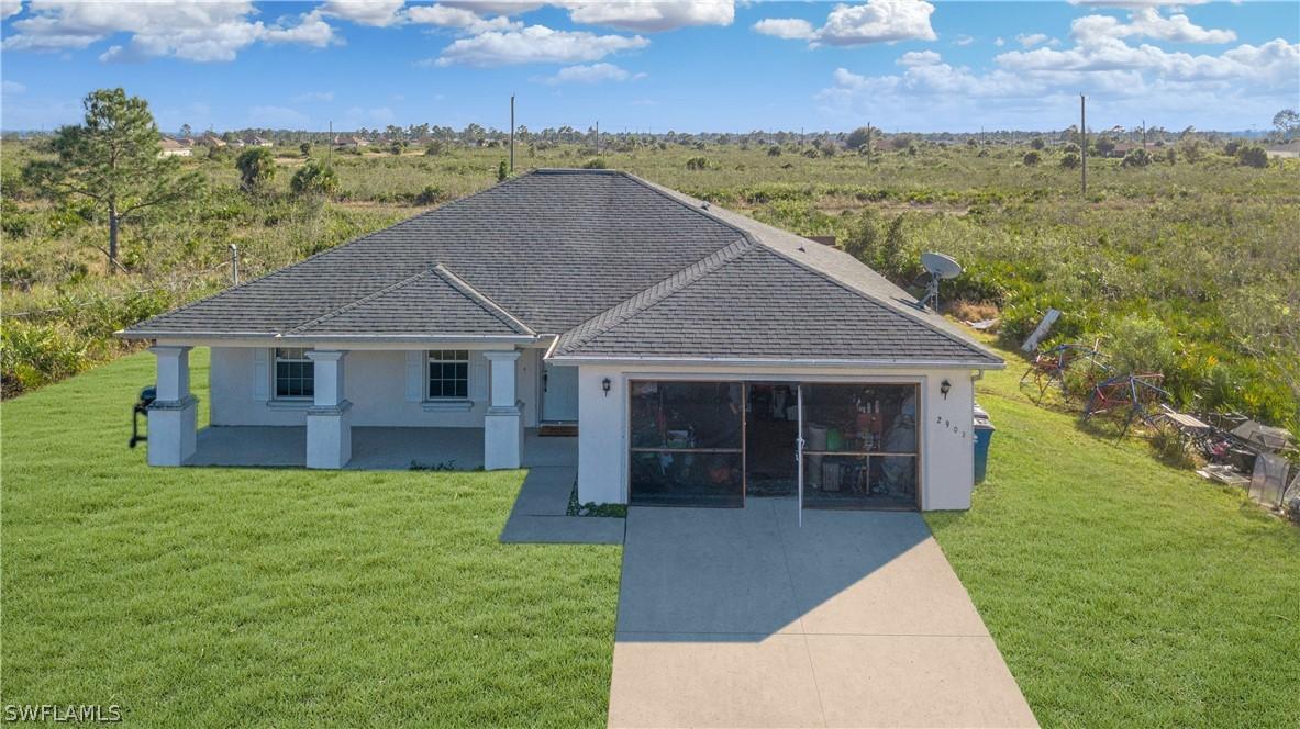 2907 74th St., Lehigh Acres, FL 33971