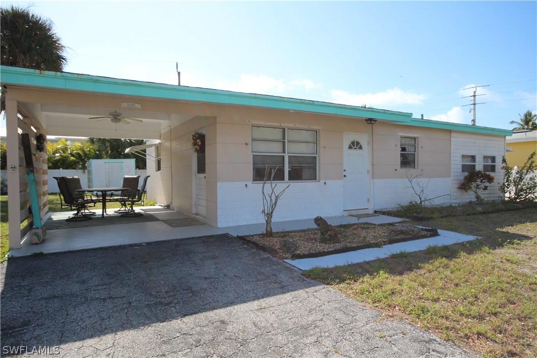 112 Hibiscus Dr., Fort Myers Beach, FL 33931