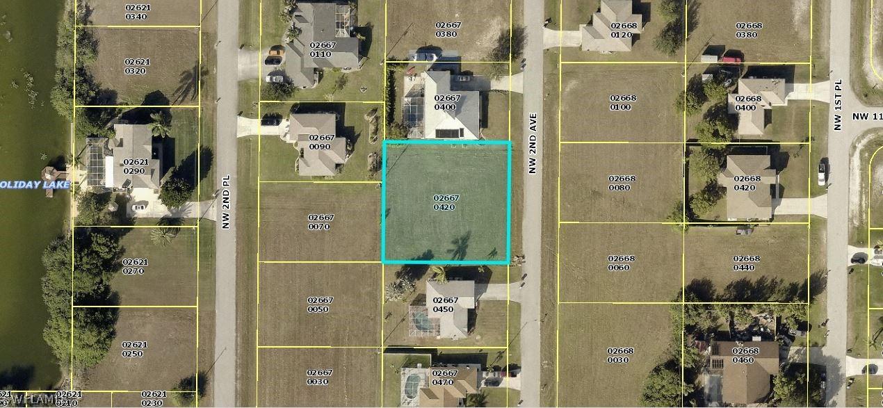 1132 NW 2nd Ave., Cape Coral, FL 33993