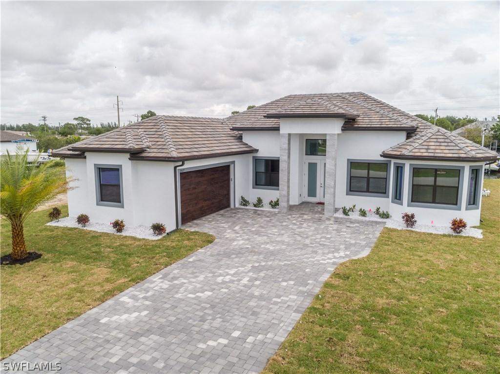 1410 SW 4th Ct., Cape Coral, FL 33991