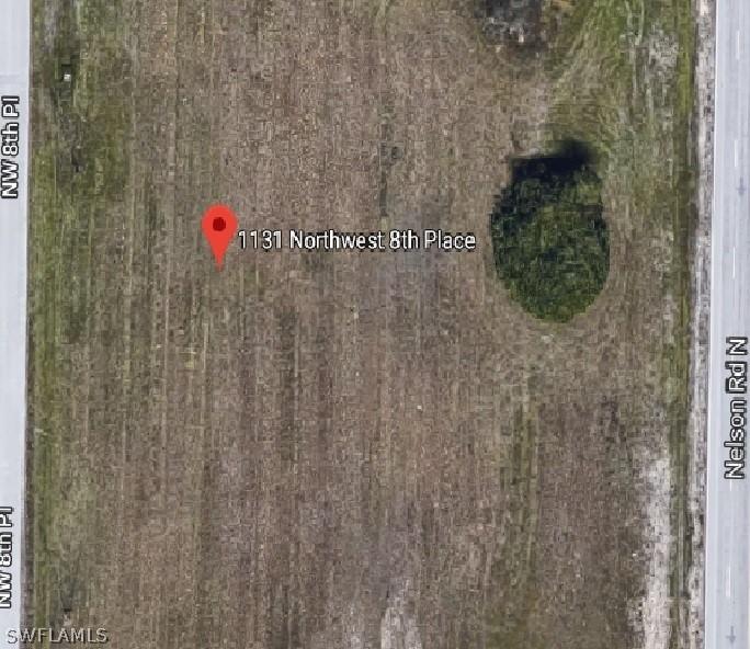 1131 NW 8th Pl., Cape Coral, FL 33993