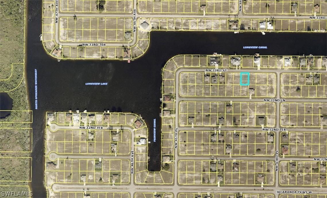 4336 NW 33rd St., Cape Coral, FL 33993
