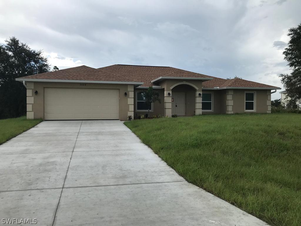 3804 12th St., Lehigh Acres, FL 33971