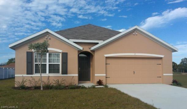 1712 SW 1st Ave., Cape Coral, FL 33991