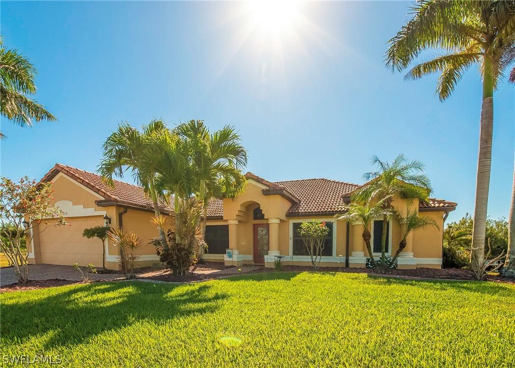 2212 NW 15th St., Cape Coral, FL 33993