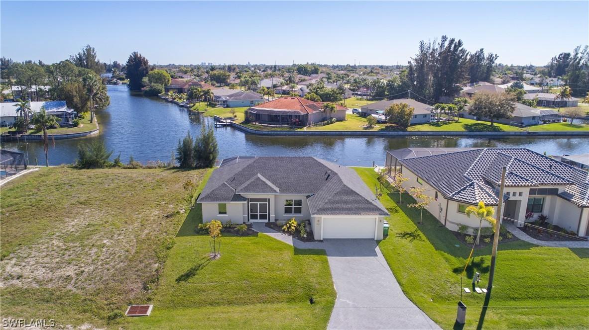 901 SW 6th Ave., Cape Coral, FL 33991