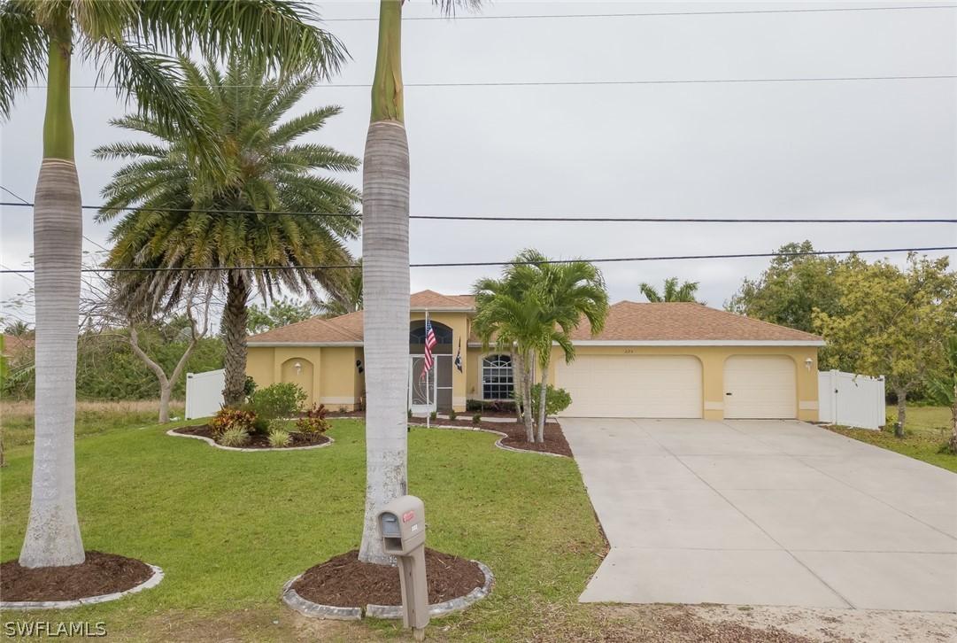 223 NW 5th Ter., Cape Coral, FL 33993