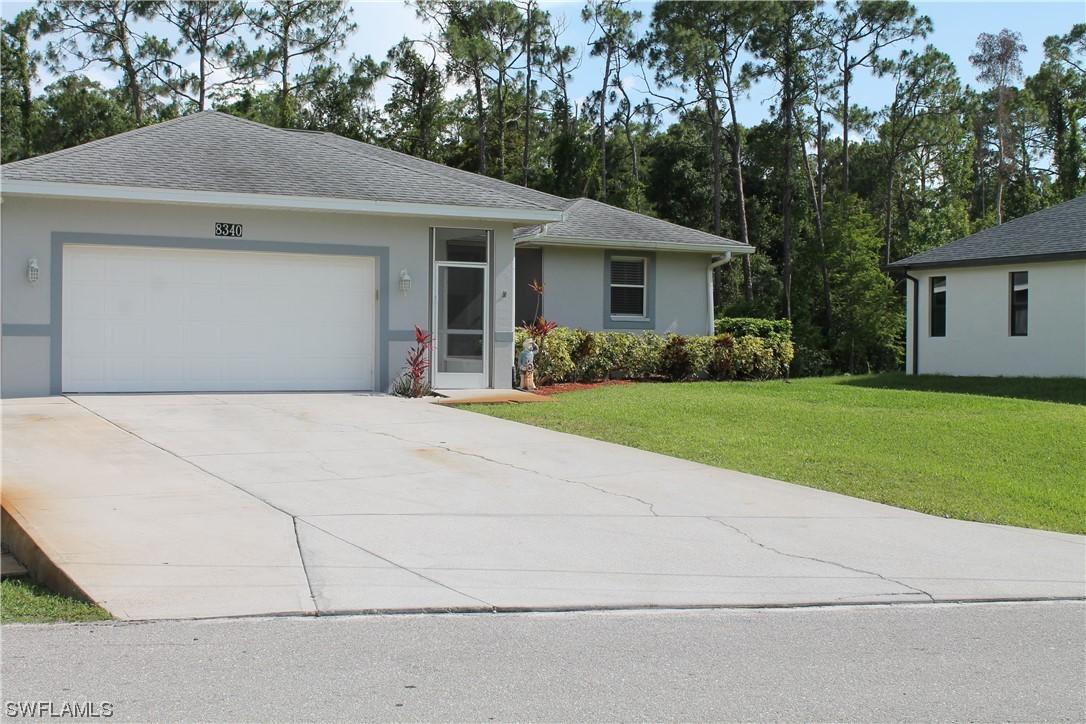 8340 Cypress Dr., Fort Myers, FL 33967