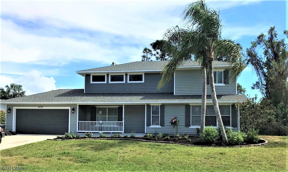 8370 Cypress Dr., Fort Myers, FL