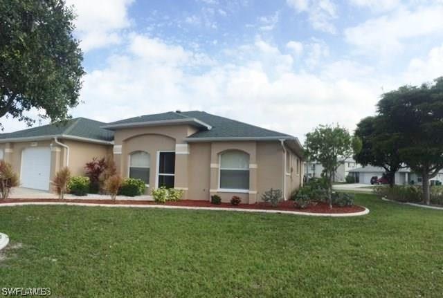 1013/1019 SE 12th Ter., Cape Coral, FL 33990