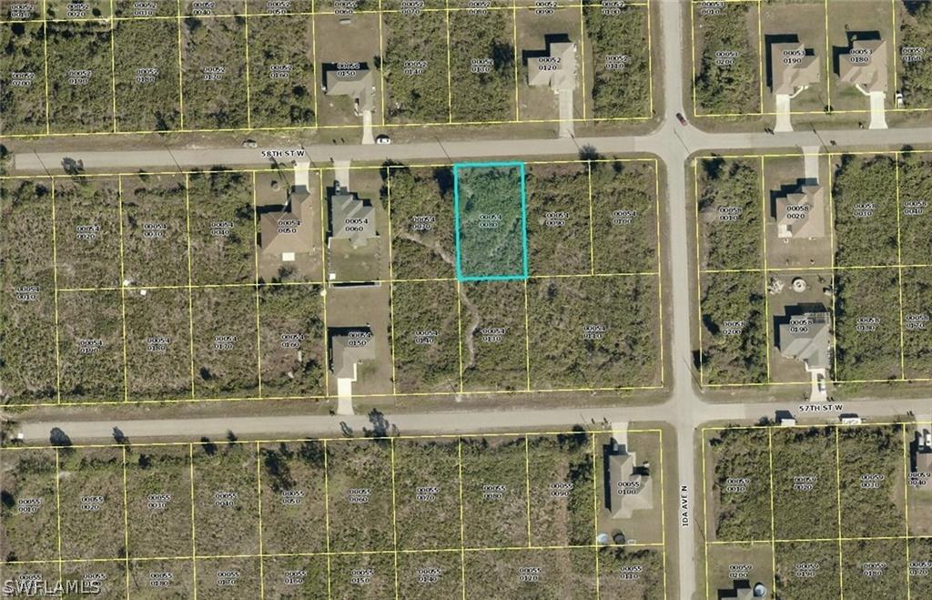 2805 58th St., Lehigh Acres, FL 33971