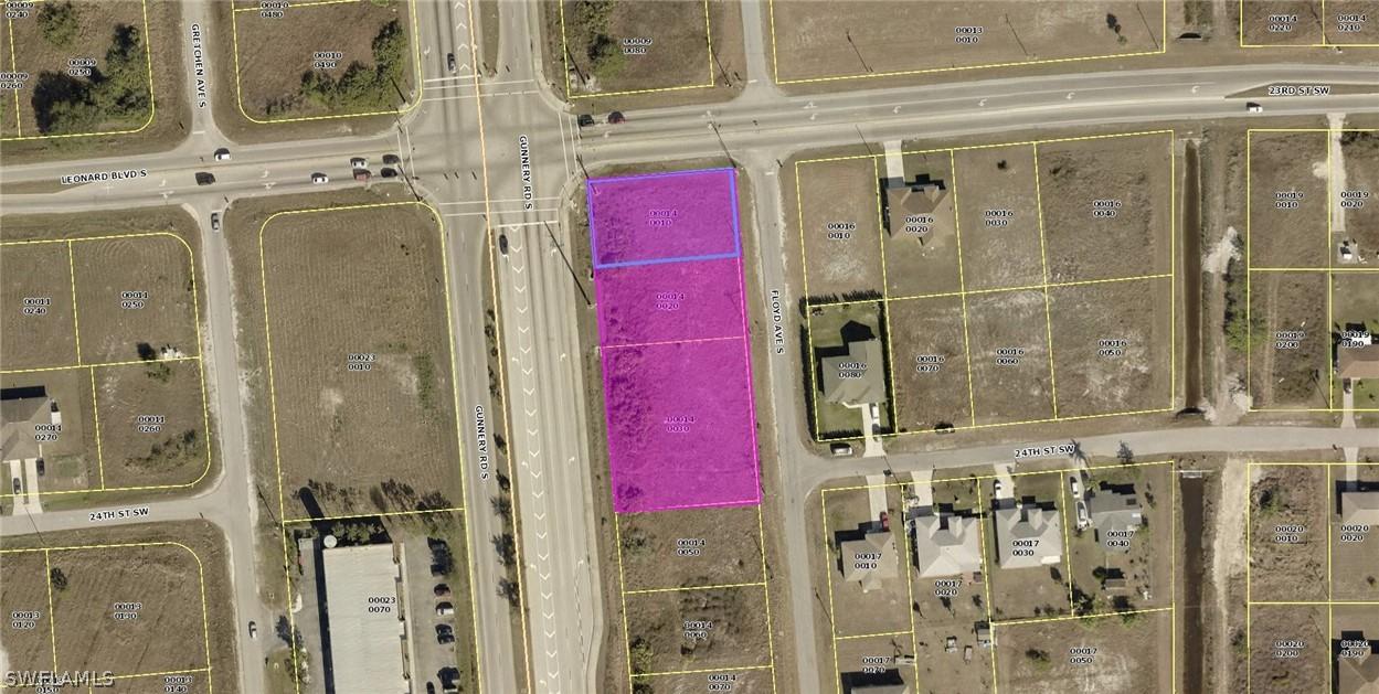 2300 Floyd Ave., Lehigh Acres, FL 33976