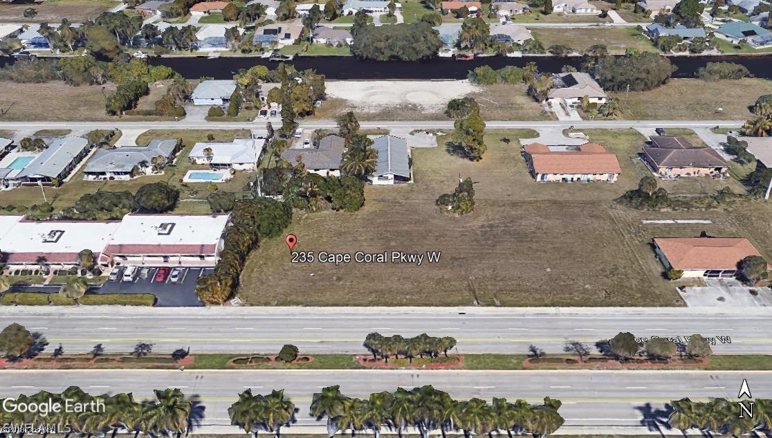 235 Cape Coral Pkwy., Cape Coral, FL 33914