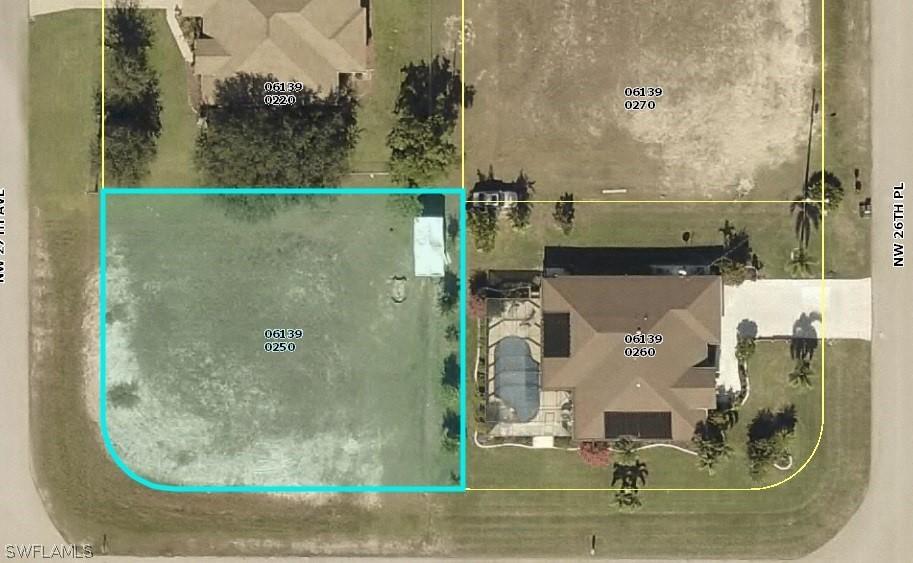 2217 NW 27th Ave., Cape Coral, FL 33993