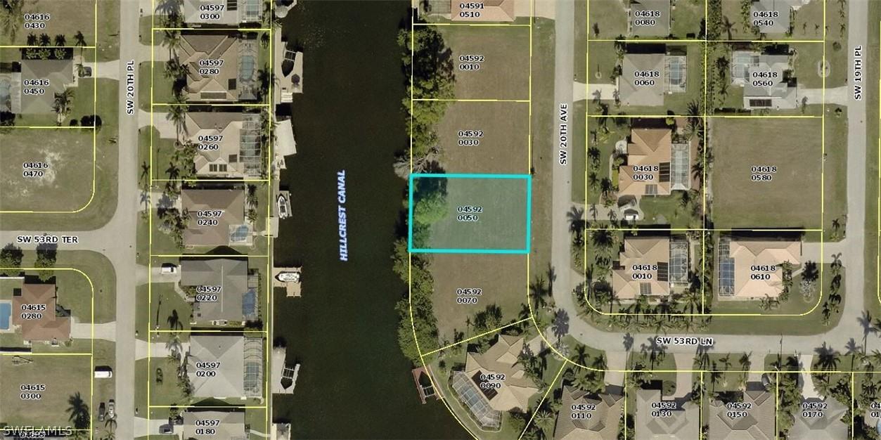 5306 SW 20th Ave., Cape Coral, FL 33914