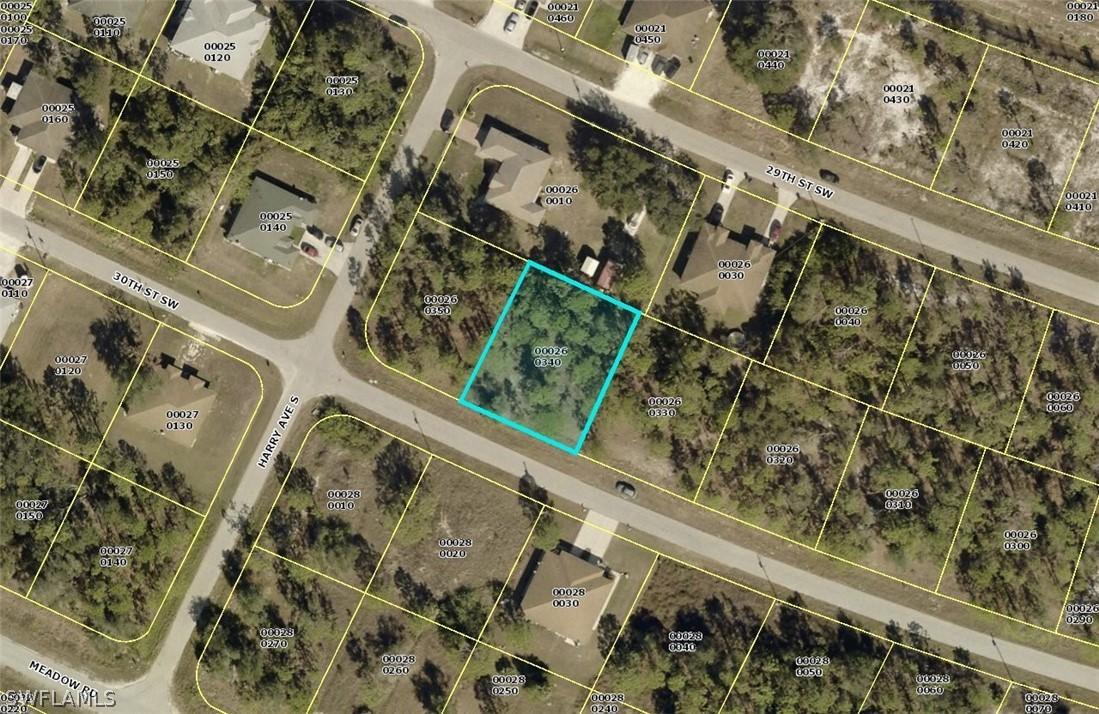 4464 30th St., Lehigh Acres, FL 33973