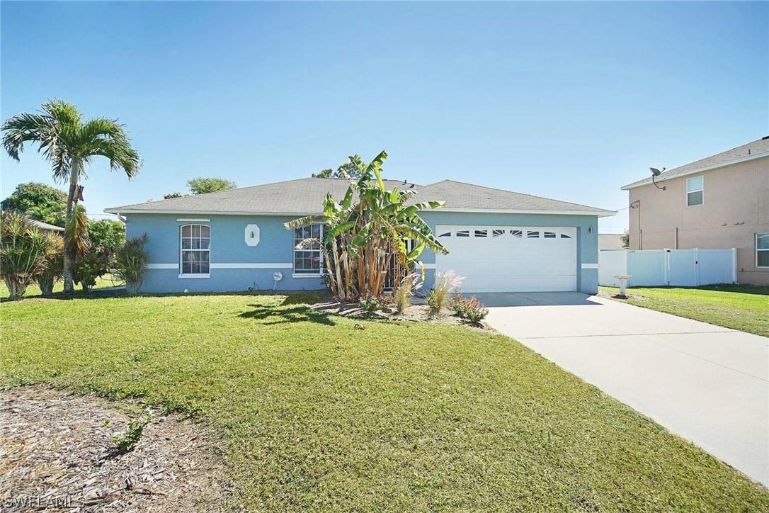 4305 SW 10th Ave., Cape Coral, FL 33914