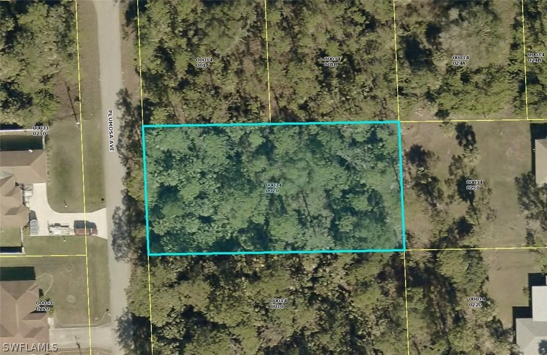 620 Plumosa Ave., Lehigh Acres, FL 33972