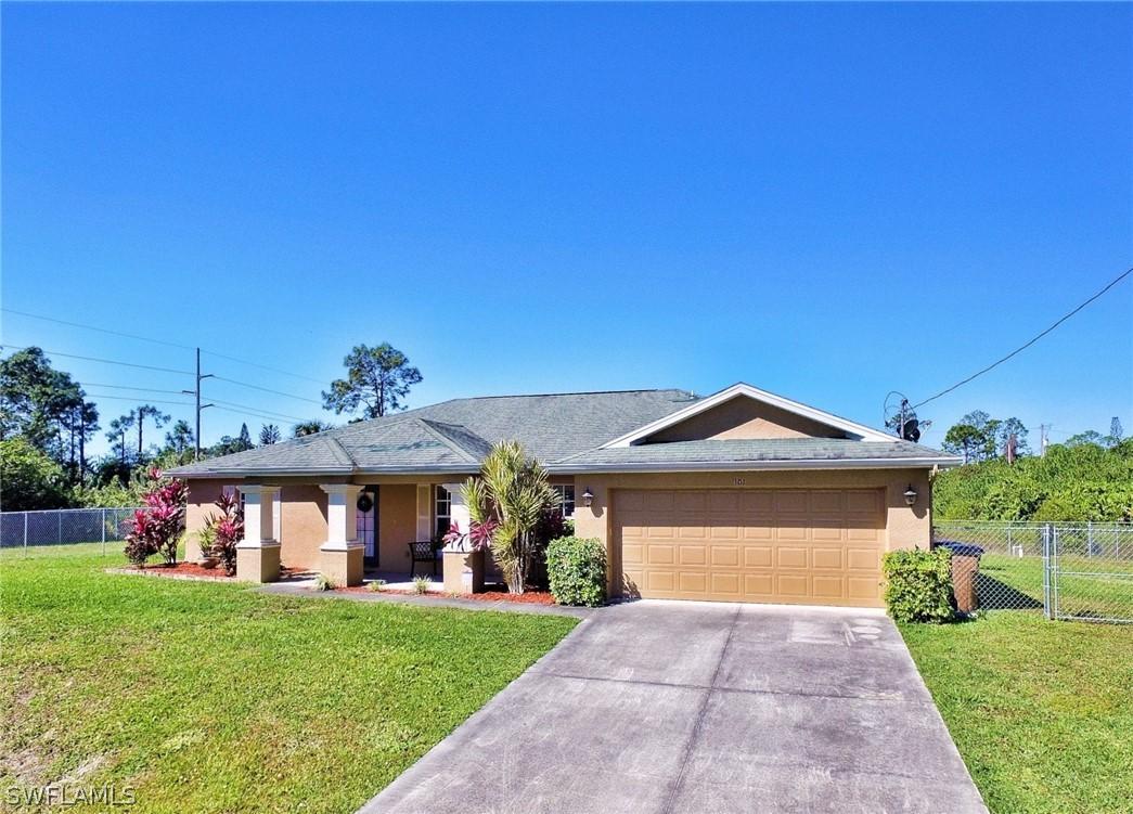 101 Bert Ave., Lehigh Acres, FL 33971