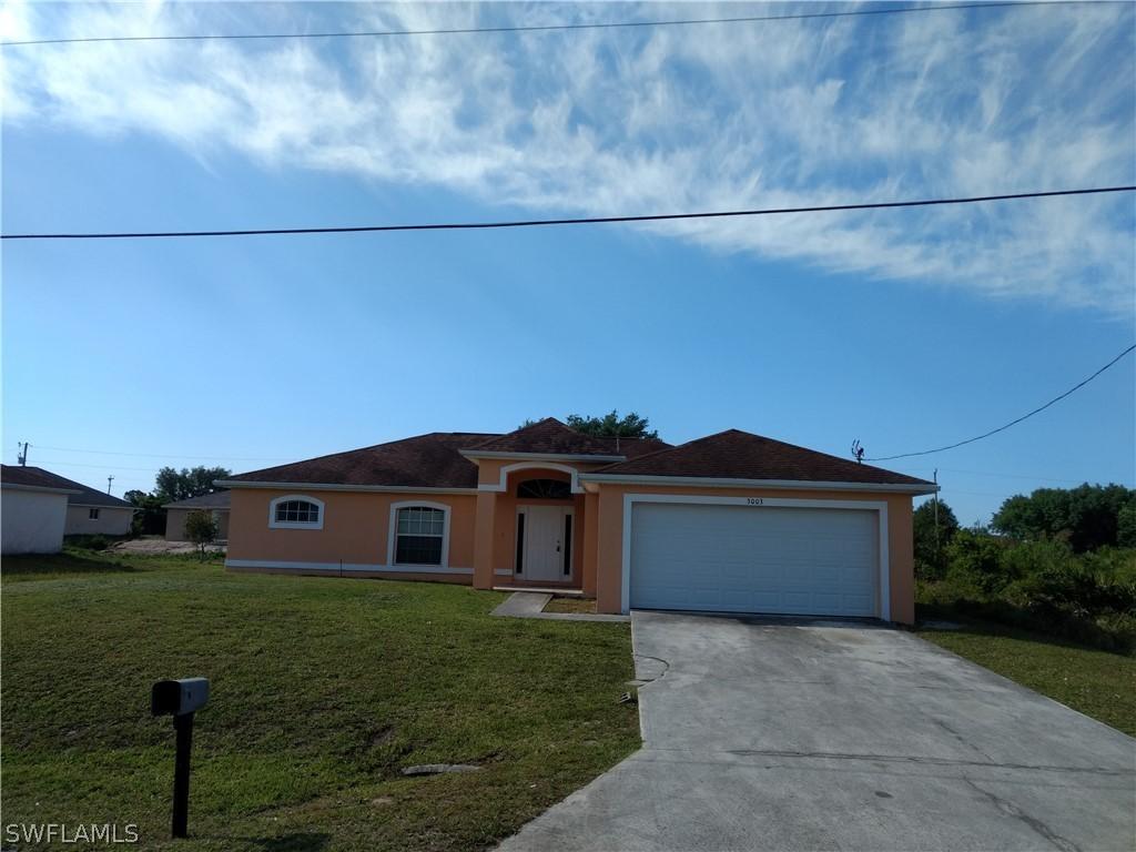 3003 8th St., Lehigh Acres, FL 33976