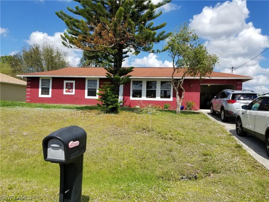 3502 12th St., Lehigh Acres, FL 33971