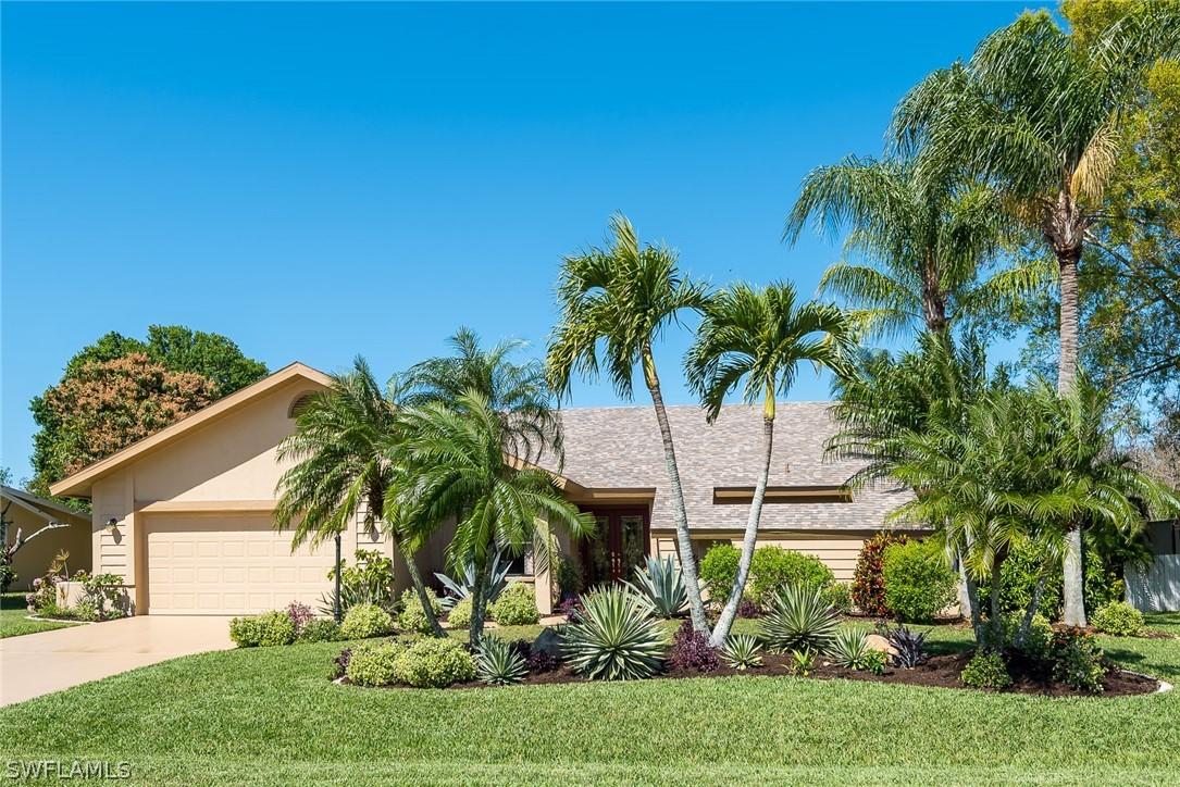 14560 Aeries Way Dr., Fort Myers, FL 33912