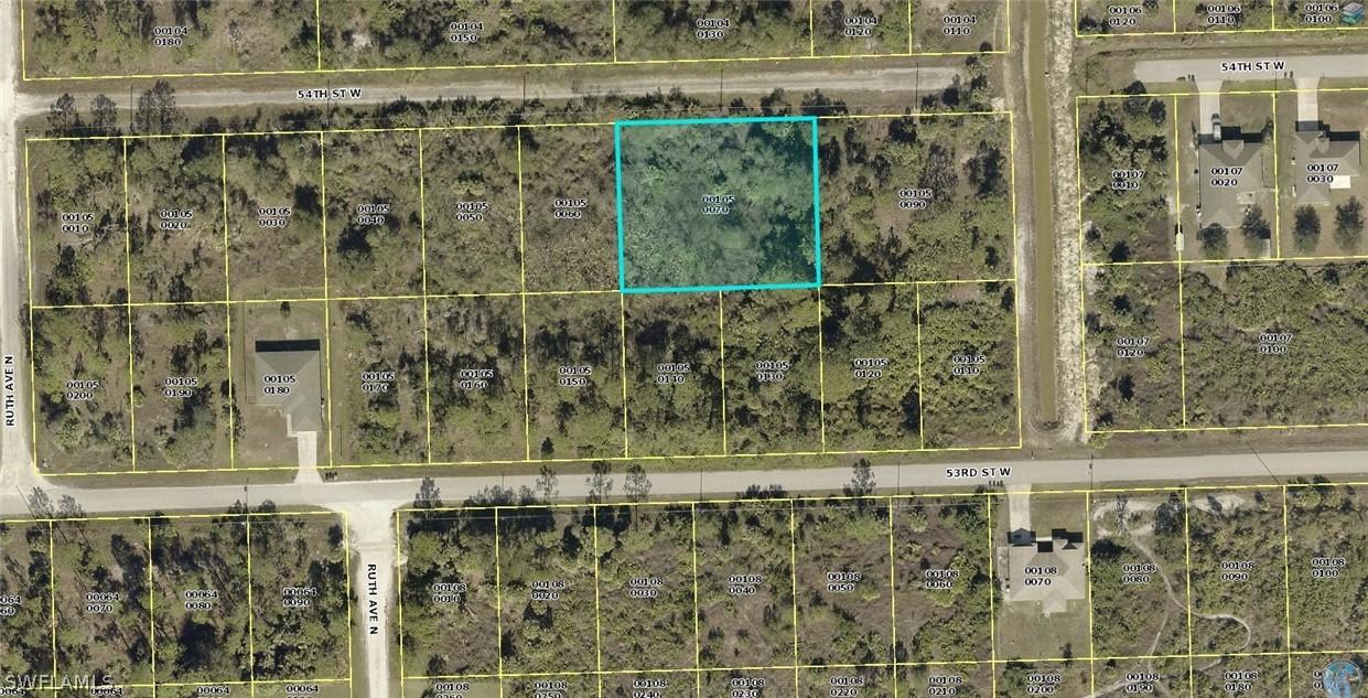 3221 54th St., Lehigh Acres, FL 33971