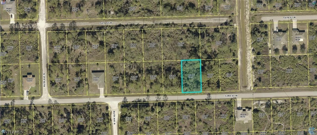 3218 53rd St., Lehigh Acres, FL 33971