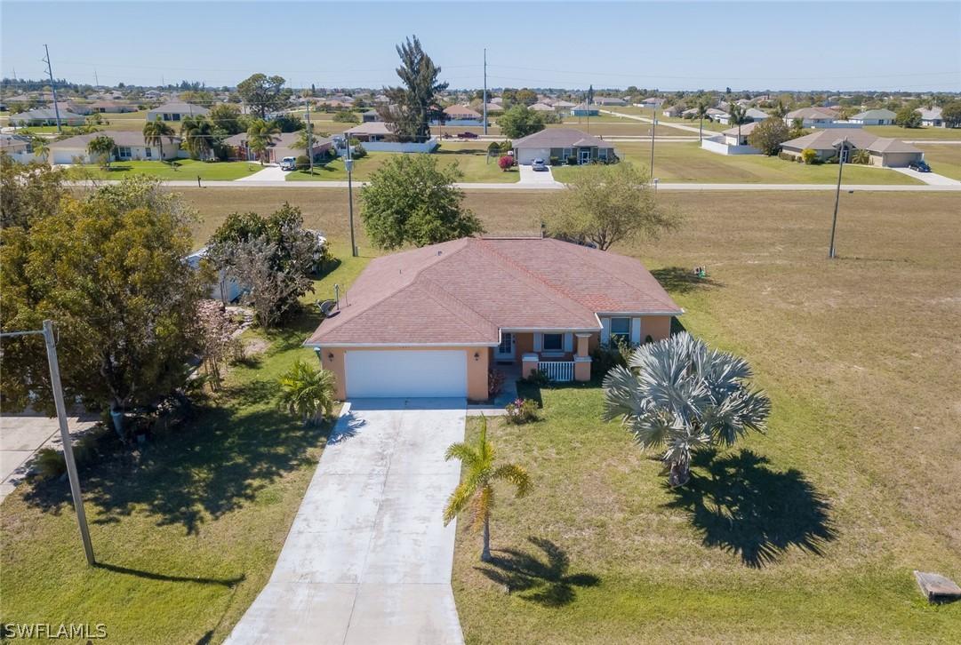 1002 NE 1st Ave., Cape Coral, FL 33909